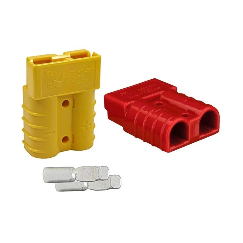 ANDERSON Connecteur SB120 4 ANDERSON Connecteur SB120 – Image 2