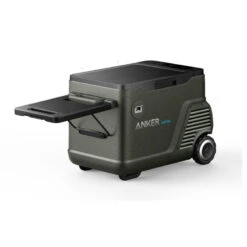 ANKER EverFrost Powered Cooler 30 -Camping Boutique anker everfrost powered cooler 30 2