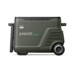 ANKER EverFrost Powered Cooler 30 -Camping Boutique anker everfrost powered cooler 30 3