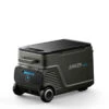 ANKER Everfrost Powered Cooler 40 -Camping Boutique anker everfrost powered cooler 40