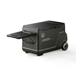 ANKER Everfrost Powered Cooler 40 -Camping Boutique anker everfrost powered cooler 40 5