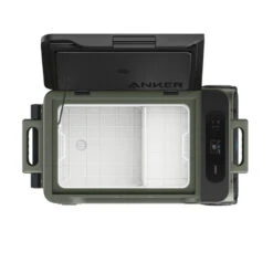 ANKER Everfrost Powered Cooler 40 -Camping Boutique anker everfrost powered cooler 40 6
