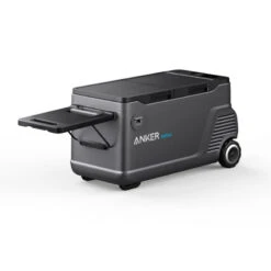 ANKER Everfrost Powered Cooler 50 -Camping Boutique anker everfrost powered cooler 50 2