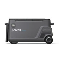ANKER Everfrost Powered Cooler 50 -Camping Boutique anker everfrost powered cooler 50 3