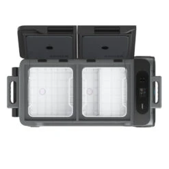 ANKER Everfrost Powered Cooler 50 -Camping Boutique anker everfrost powered cooler 50 5