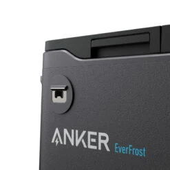 ANKER Everfrost Powered Cooler 50 -Camping Boutique anker everfrost powered cooler 50 7