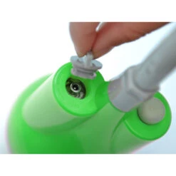 AQUA 2 GO Douche Portable USB -Camping Boutique aqua 2 go shower 4