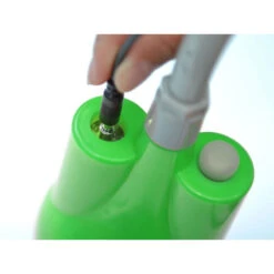 AQUA 2 GO Douche Portable USB -Camping Boutique aqua 2 go shower 5