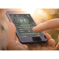 OUTWELL Arctic Frost 45 -Camping Boutique arctic frost 45 8