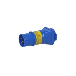 BALS Adaptateur CEE P17 Mâle -Camping Boutique bals adaptateur cee p17 male 2