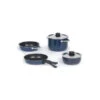 BEAVER BRAND Popote Batterie De Cuisine 7 Pièces -Camping Boutique beaver brand popote batterie de cuisine 7 pieces bateau camping car randonnee