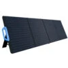 BLUETTI PV200 Panneau Solaire 200W 2 BLUETTI PV200 Panneau Solaire 200W -Camping Boutique bluetti pv200 panneau solaire 200w