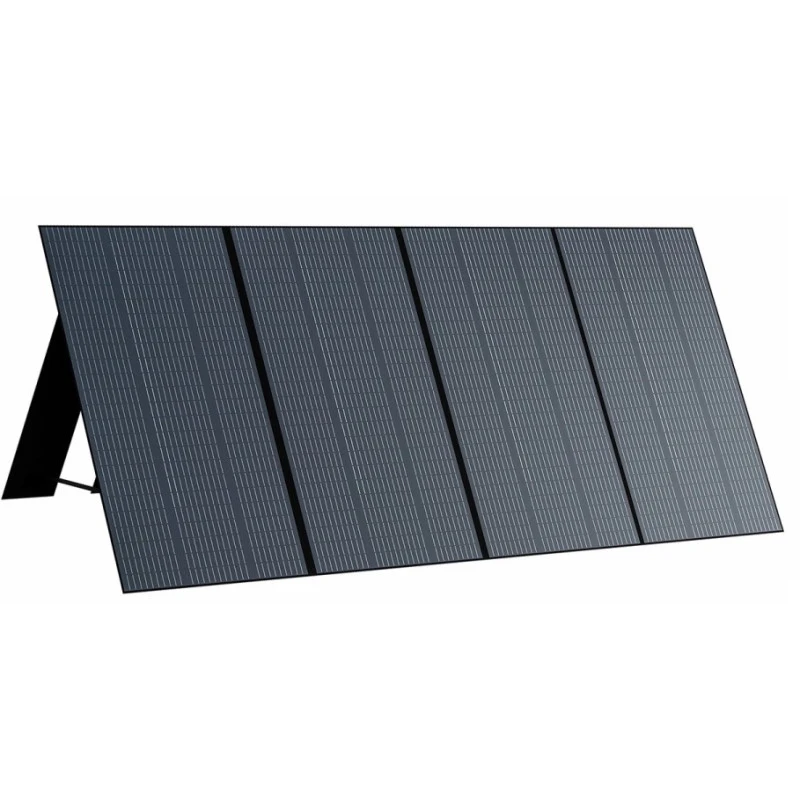 BLUETTI PV350 Panneau Solaire 350W 3 BLUETTI PV350 Panneau Solaire 350W
