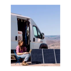 BLUETTI PV420 Panneau Solaire 420W -Camping Boutique bluetti pv420 panneau solaire 420w 2