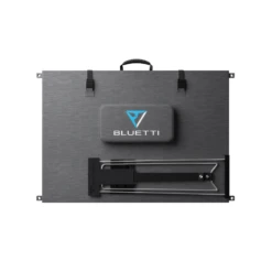 BLUETTI PV420 Panneau Solaire 420W -Camping Boutique bluetti pv420 panneau solaire 420w 3