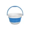 BRUNNER Seau Pliable 2 BRUNNER Seau Pliable -Camping Boutique brunner seau pliable