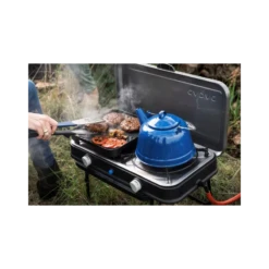 CADAC 2 Cook 2 Pro Stove -Camping Boutique cadac 2 cook 2 pro stove 3