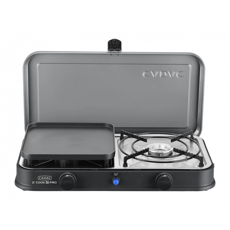 CADAC 2-Cook Pro Deluxe 5 CADAC 2-Cook Pro Deluxe – Image 3