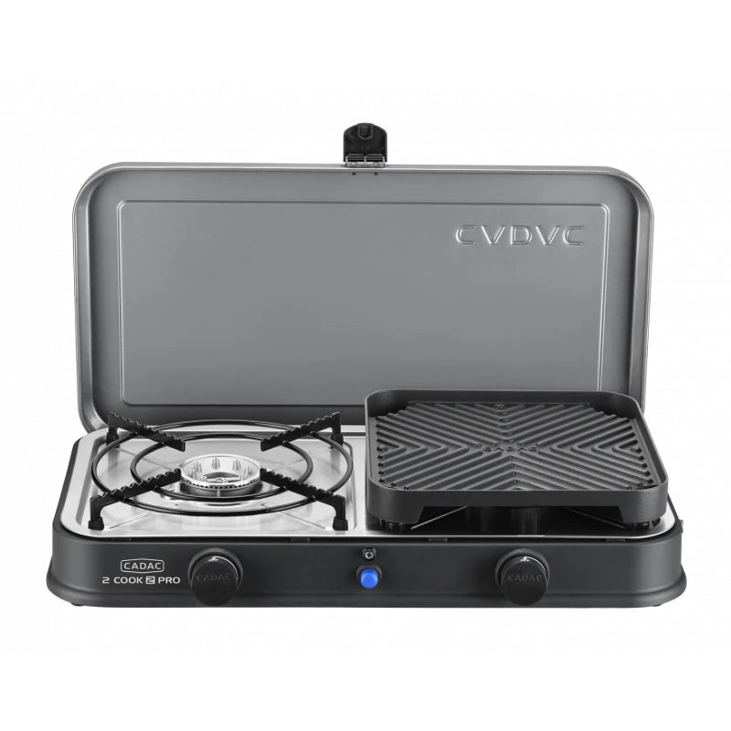 CADAC 2-Cook Pro Deluxe 6 CADAC 2-Cook Pro Deluxe – Image 4
