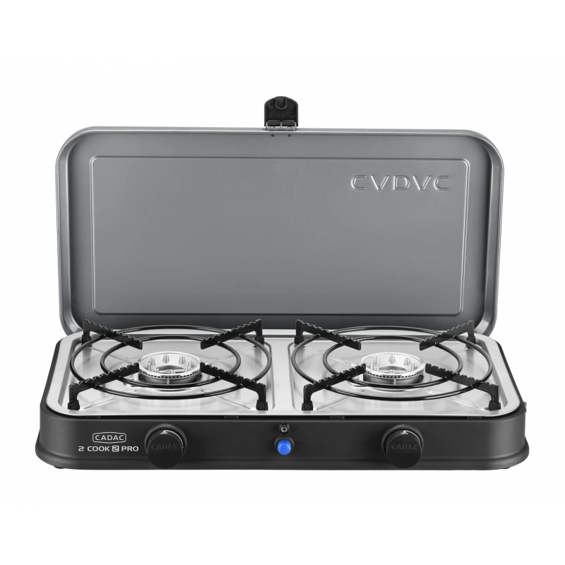 CADAC 2-Cook Pro Deluxe 8 CADAC 2-Cook Pro Deluxe – Image 6