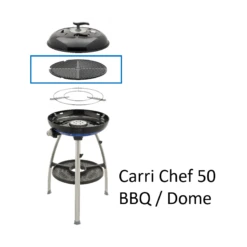 CADAC Carri Chef 50 -Camping Boutique cadac carri chef 50 4