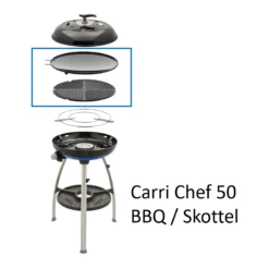 CADAC Carri Chef 50 -Camping Boutique cadac carri chef 50 5