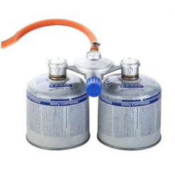 Camping Boutique -Camping Boutique cadac dual power pak 1