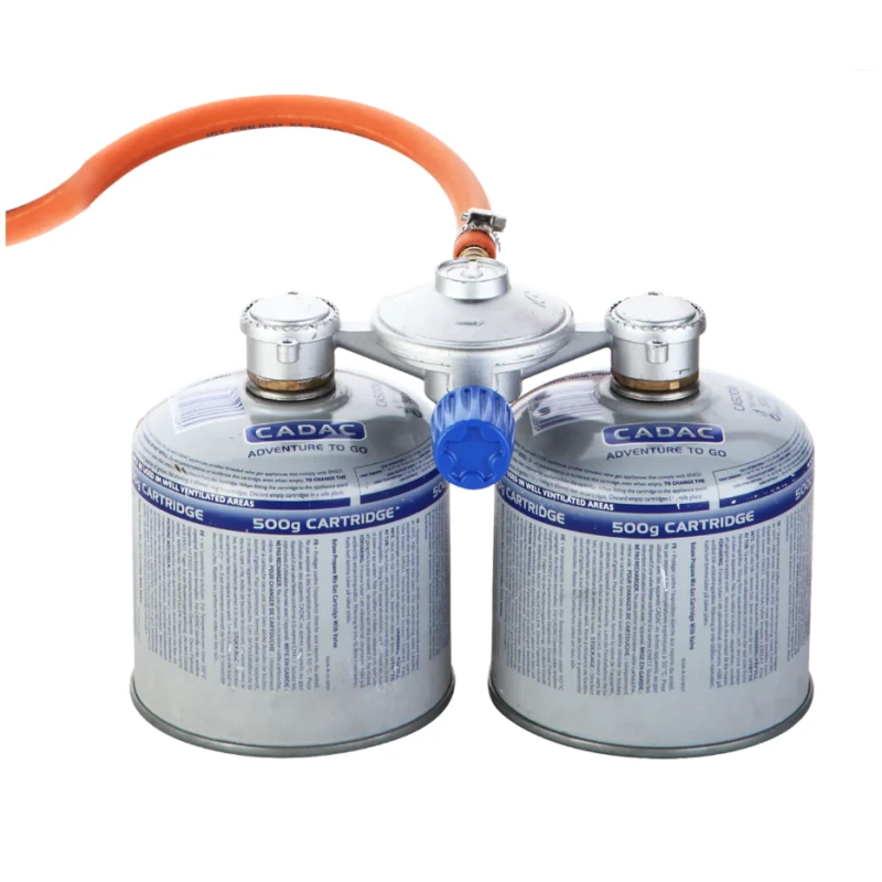 CADAC Dual Power Pak 4 CADAC Dual Power Pak – Image 2