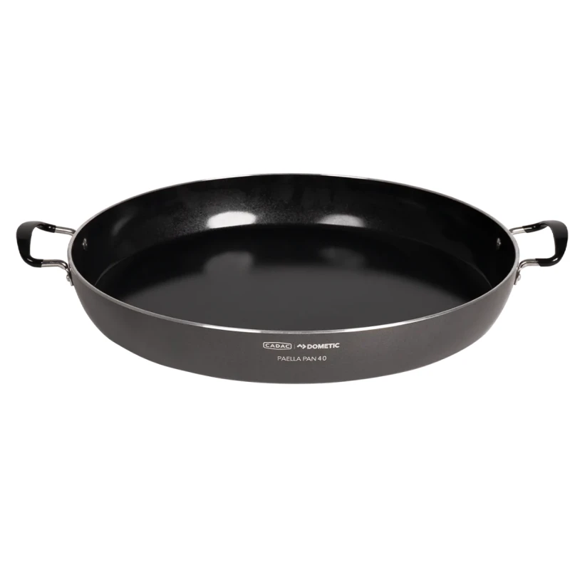 CADAC Paella Pan 4 CADAC Paella Pan – Image 2