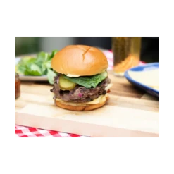 CADAC Presse à Hamburger 7 CADAC Presse à Hamburger -Camping Boutique cadac presse a hamburger 2