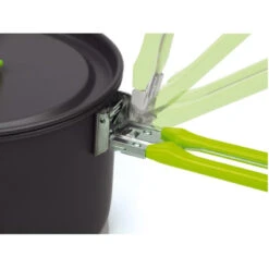 CAMP4 Batterie De Cuisine 5 Pièces Elite 9 CAMP4 Batterie De Cuisine 5 Pièces Elite -Camping Boutique camp4 batterie de cuisine 5 pieces elite 3