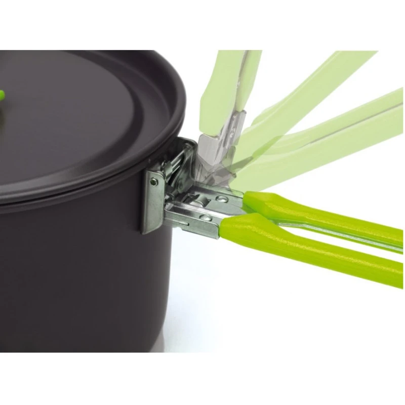 CAMP4 Batterie De Cuisine 5 Pièces Elite 6 CAMP4 Batterie De Cuisine 5 Pièces Elite – Image 4