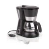 CAMP4 Cafetière 6 Tasses 12/230 V 2 CAMP4 Cafetière 6 Tasses 12/230 V -Camping Boutique camp4 cafetiere 6 tasses 12230 v