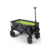 CAMP4 Chariot Pliable 90 X 48 Cm