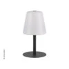 CAMP4 Lampe De Table Rechargeable -Camping Boutique camp4 lampe de table rechargeable