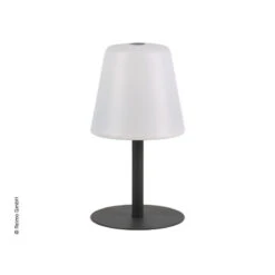 CAMP4 Lampe De Table Rechargeable