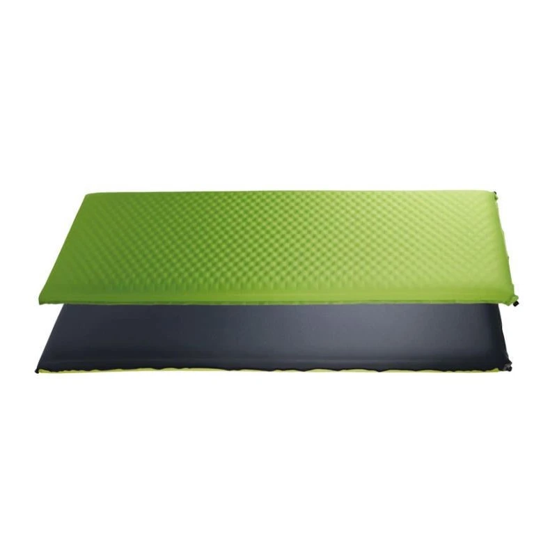 CAMP4 Matelas Autogonflant 12 Cm 6 CAMP4 Matelas Autogonflant 12 Cm – Image 4