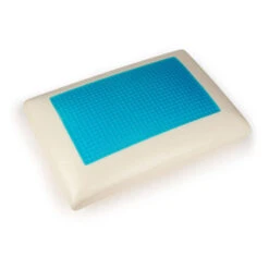 CAMP4 Oreiller à Mémoire De Forme -Camping Boutique camp4 oreiller a memoire de forme 2