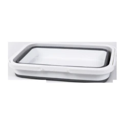 CAMP4 Panier Pliable à Poignées -Camping Boutique camp4 panier pliable a poignees 1