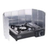CAMP4 Pare-flammes Réchaud Portable 2 CAMP4 Pare-flammes Réchaud Portable -Camping Boutique camp4 pare flammes rechaud portable