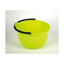 CAMP4 Seau Avec Couvercle Et égouttoir -Camping Boutique camp4 seau avec couvercle et egouttoir 2