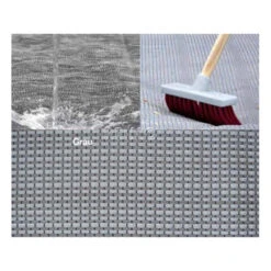 CAMP4 Villa Soft Deluxe Gris -Camping Boutique camp4 villa soft gris 4