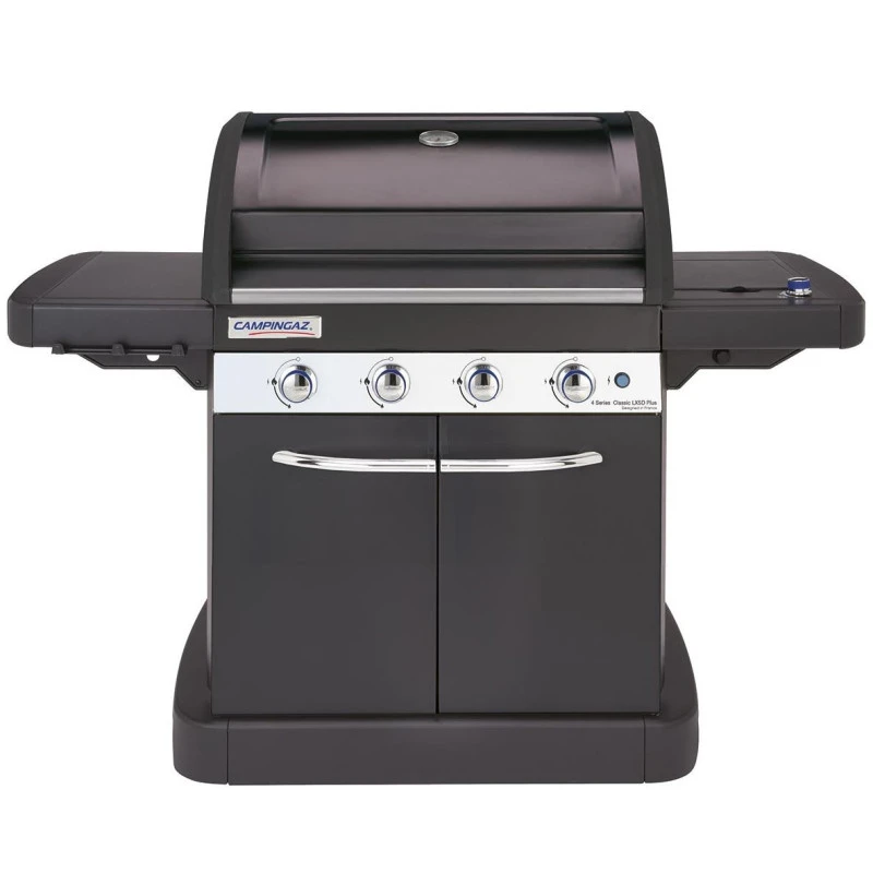 CAMPINGAZ 4 Series Classic LXSD Plus 7 CAMPINGAZ 4 Series Classic LXSD Plus – Image 5