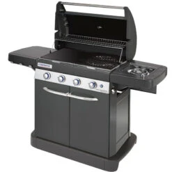 CAMPINGAZ 4 Series Classic LXSD Plus 15 CAMPINGAZ 4 Series Classic LXSD Plus -Camping Boutique campingaz 4 series classic lxsd plus 5