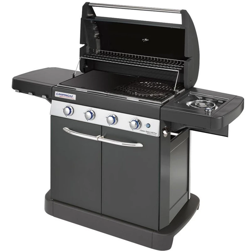 CAMPINGAZ 4 Series Classic LXSD Plus 8 CAMPINGAZ 4 Series Classic LXSD Plus – Image 6