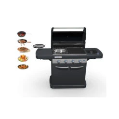 CAMPINGAZ 4 Series Classic LXSD Plus 17 CAMPINGAZ 4 Series Classic LXSD Plus -Camping Boutique campingaz 4 series classic lxsd plus 7