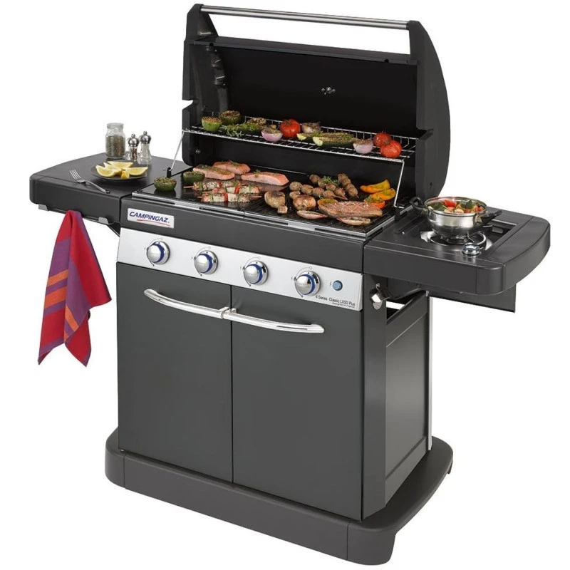 CAMPINGAZ 4 Series Classic LXSD Plus 3 CAMPINGAZ 4 Series Classic LXSD Plus