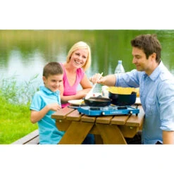 CAMPINGAZ Base Camp Avec Couvercle 18 CAMPINGAZ Base Camp Avec Couvercle -Camping Boutique campingaz base camp avec couvercle 7