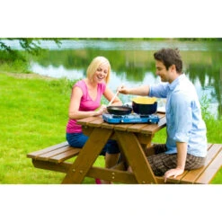 CAMPINGAZ Base Camp Avec Couvercle 19 CAMPINGAZ Base Camp Avec Couvercle -Camping Boutique campingaz base camp avec couvercle 8