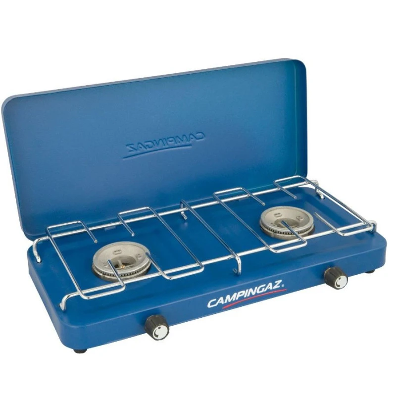 CAMPINGAZ Base Camp Avec Couvercle 3 CAMPINGAZ Base Camp Avec Couvercle